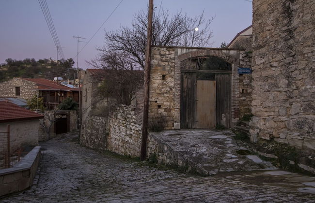 Dioni Palace - Photo 32