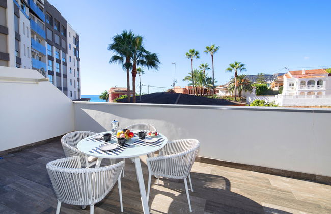 Isea Calpe 06 - Foto 5