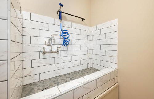 The Manor-Indoor Pool-Speak Easy-Game Room-Sauna - Foto 36