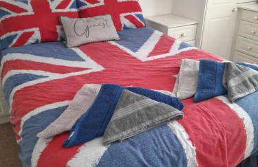 Large countryside home - Foto 38