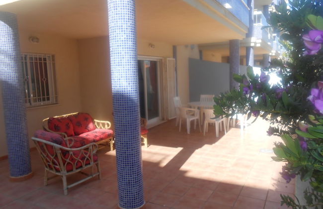 Delfines II Bajo E3 pta 2 - Foto 12