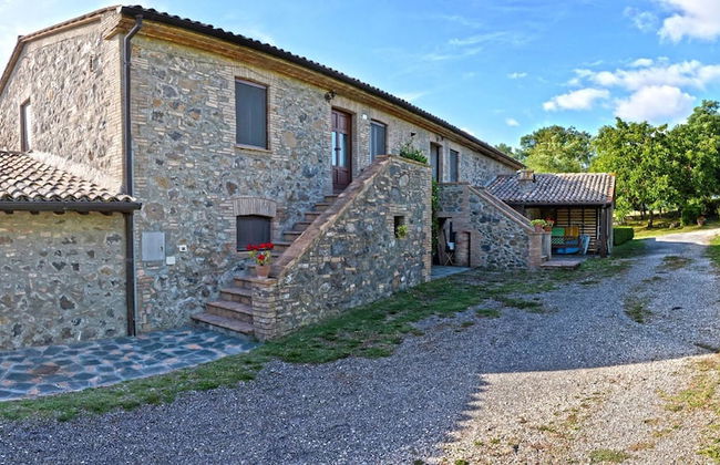 Agriturismo Il Cornalino - Photo 23