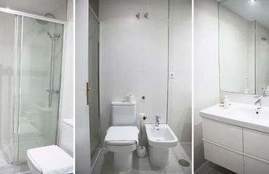 GRAN APARTAMENTO PLAZA DE ESPAÑA - Foto 21