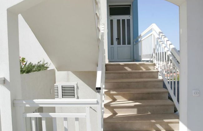 Apartments Trogrlić - Foto 40