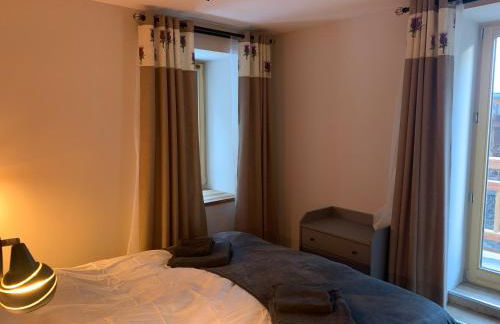 Maison Cluaran - Foto 18