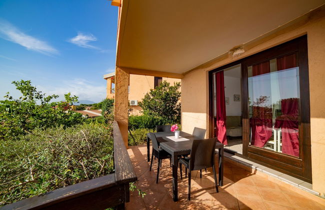 Villaggio Porto Corallo - Foto 12