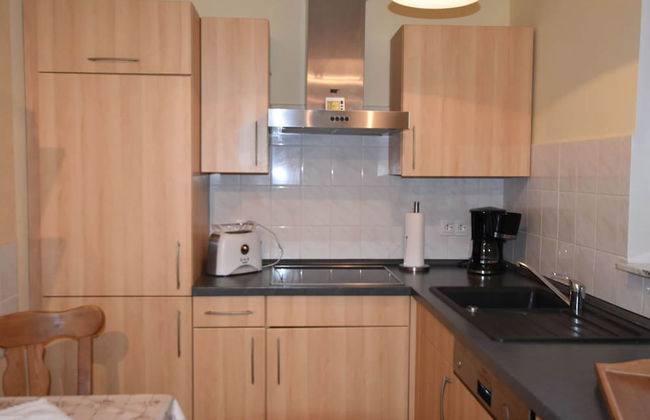 Bungalow in Boiensdorf for 4 Person - Foto 11