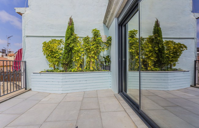 Apartaestudios Evolution Luxury - Photo 113