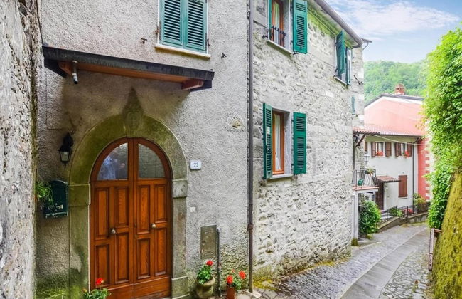 Holiday Home Equi Terme Near Karst Caves - Foto 1