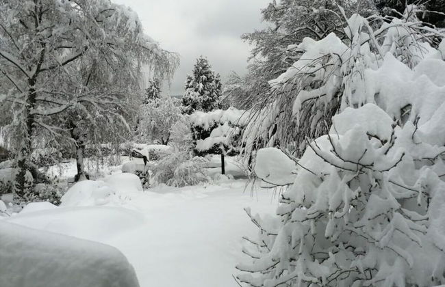 Le Sine Nomine Comfortable Holiday Residence - Photo 17