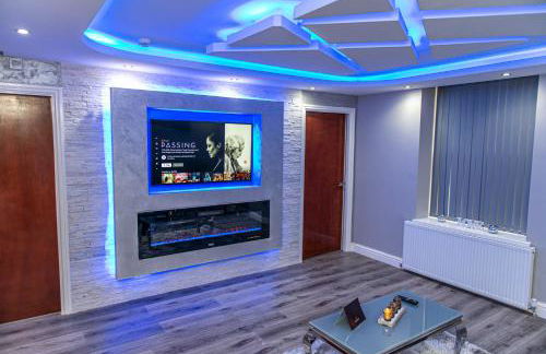 Meridian Serviced Apartments - Foto 36