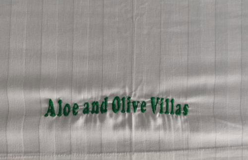 Olive and Aloe Villas - Photo 36