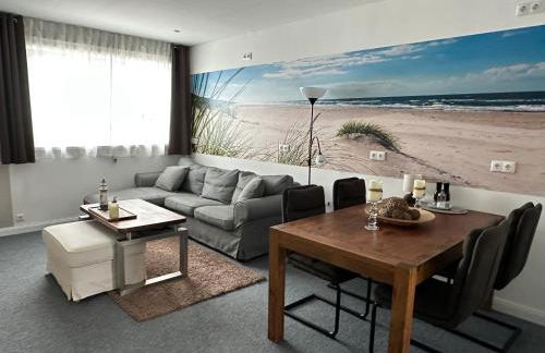 Strandhaus direkt am Meer Süssau - Foto 7