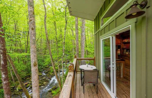 The Owl's Perch - Foto 17