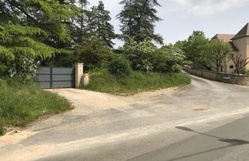 A la croisée des chemins - Foto 3