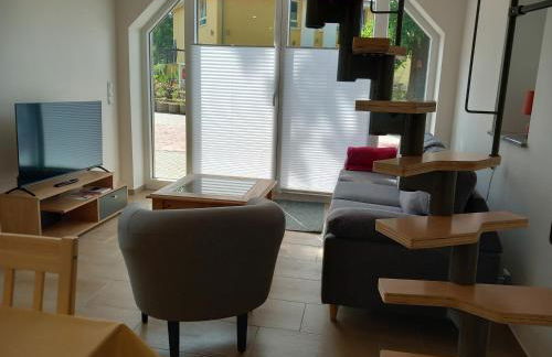 Ferienhaus Heidenest, E-Bike, Bettwäsche und Handtücher zubuchbar - Foto 13