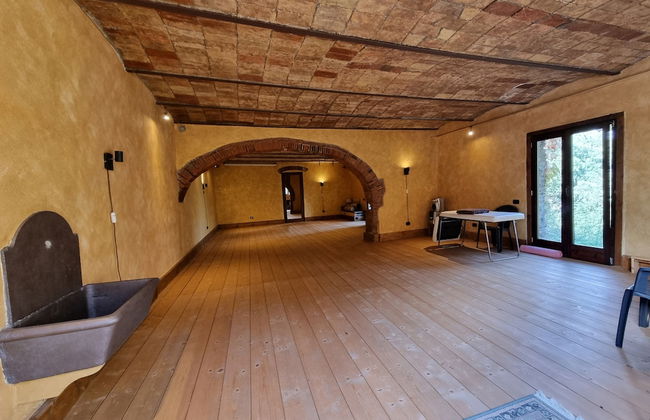 Agriturismo Bio Fattoria di Pietra - Foto 68