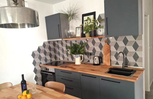 Apartman matusan palit55 - Foto 13