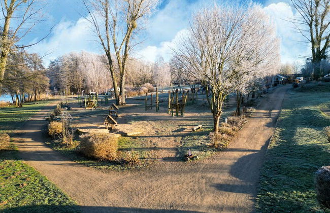 Apartment fur den Perfekten Urlaub - Photo 20