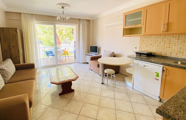 SUNSET BEACH CLUB LEBRENTALS - Foto 9