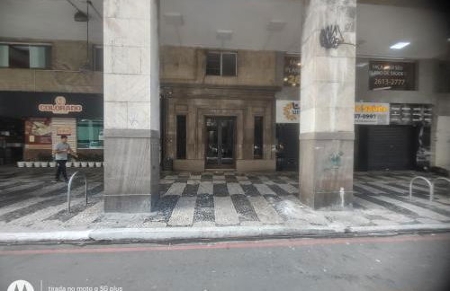 4Youaluguel-Loft no centro de Niterói - Foto 15