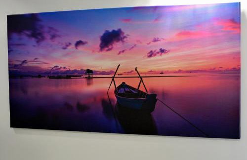 Kuzma Rooms and Apartments - Foto 24