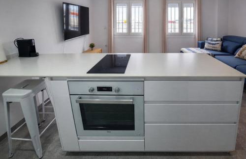 Tres Carabelas con Wifi y Netflix - Foto 18