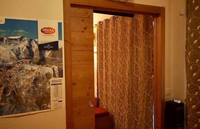 RisoulSki Antarès - Foto 40