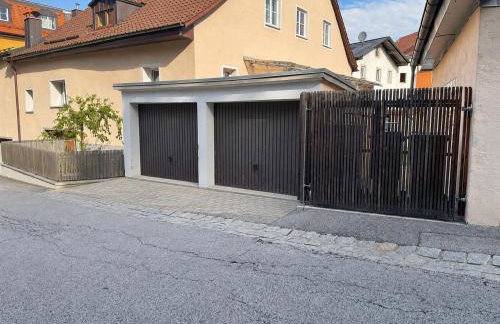 'GoldPath' OldTown - Apartments Passau - Foto 8