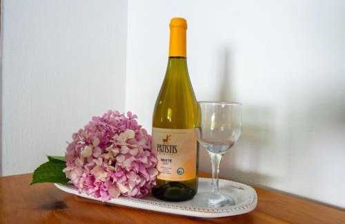 Paradeisos Rooms Pelion - Foto 19