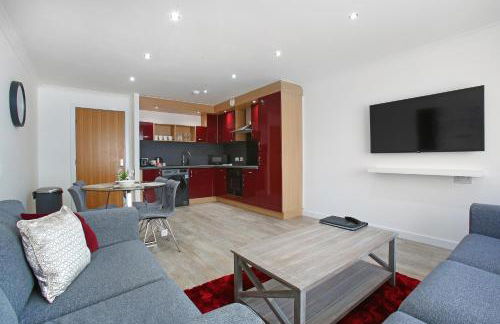 VKM Apartments - Foto 26