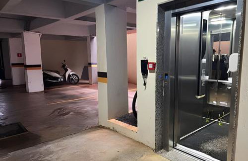 Edifício com Ótima localização e Conforto - Foto 32