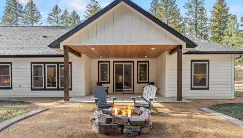 Luxury Rock Creek Abode - Foto 3