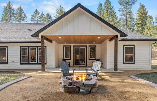 Luxury Rock Creek Abode - Foto 3