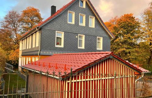 Henne Hahnenklee - Foto 41