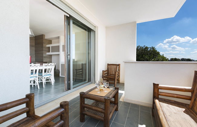 Appartamento dell`Aurora - Foto 8