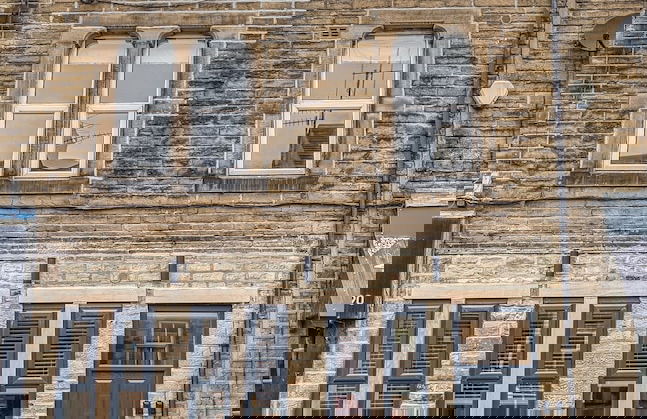 Haworth Heights - Foto 1