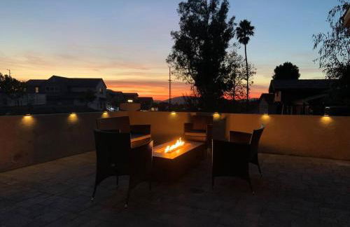 New Constructed Home in Poway - Foto 48