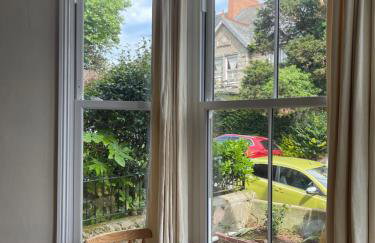 Flat 1 12 Pendarves Rd Penzance - Foto 1