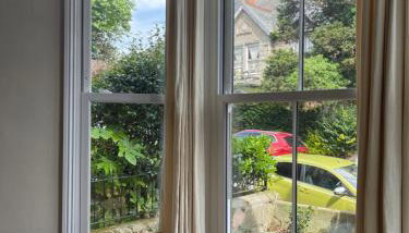 Flat 1 12 Pendarves Rd Penzance - Foto 1