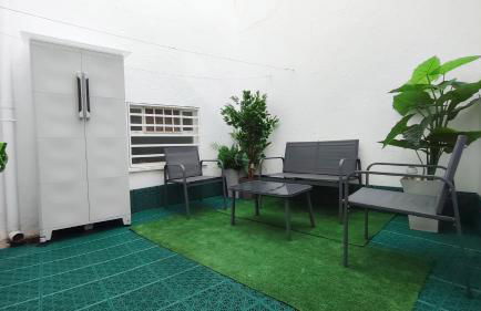 Vivienda en pleno centro! Calle Doctrinos 3 - Foto 14