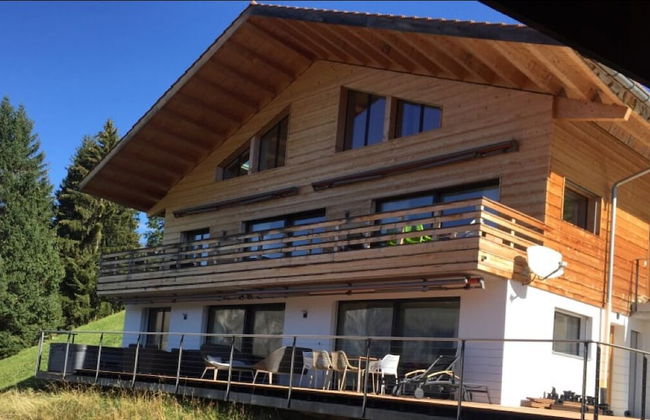 Ferienlenk Mountain Village - Foto 1