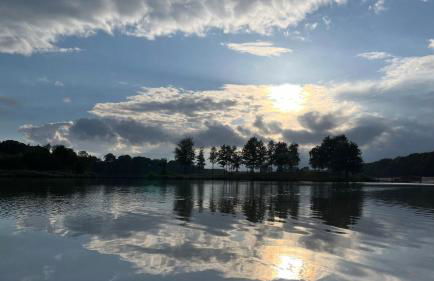 Ferienhaus mit drei Schlafzimmern Nähe Freizeitpark Schloss Dankern Dankernsee - Foto 14