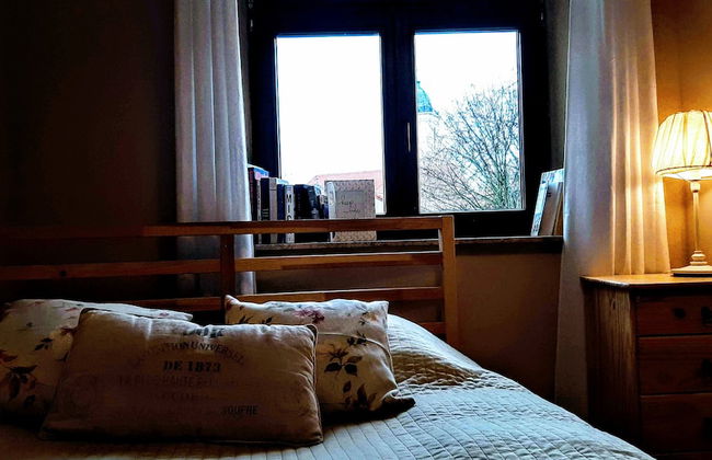 Drzewna Apartments - Foto 17