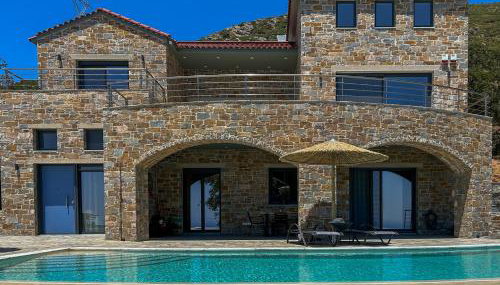 Drys Villas Mekoynida - Foto 5