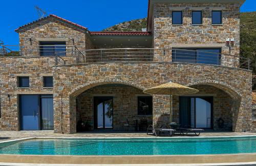 Drys Villas Mekoynida - Foto 5