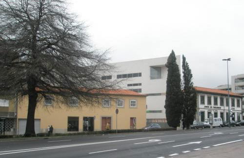 Porto Serralves Designing Apartment - Foto 45