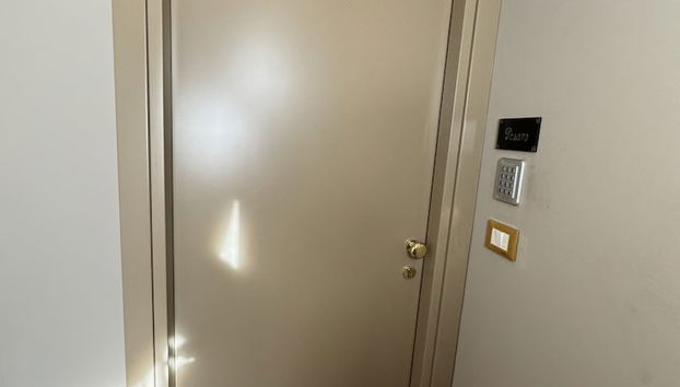 Cà dell'Arte Palace - Foto 2, Ingresso interno