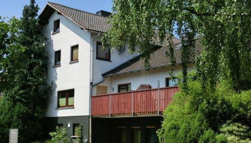 hundefreundliches Gruppenhaus in Hessen mit Garten - Foto 3