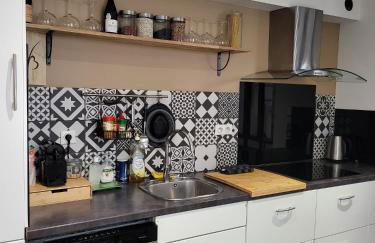 Le Patio - Appartement calme - Hyper centre Pau - Foto 7